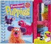 Fuzzimal Puppies Single