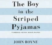 The Boy in the Striped Pyjamas