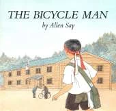Bicycle Man
