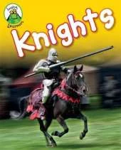 Leapfrog Learners: Knights