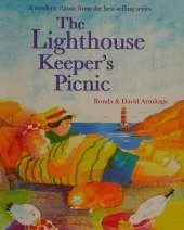 The Lighthouse Keeper's Picnic