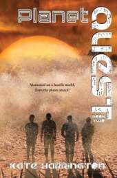 Planet Quest: Book 2
