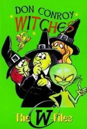 Witches' W Files