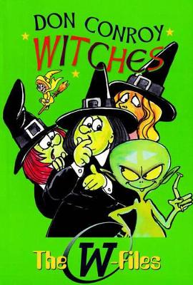 Witches' W Files