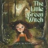 The Little Green Witch