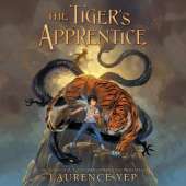The Tiger's Apprentice: Book One