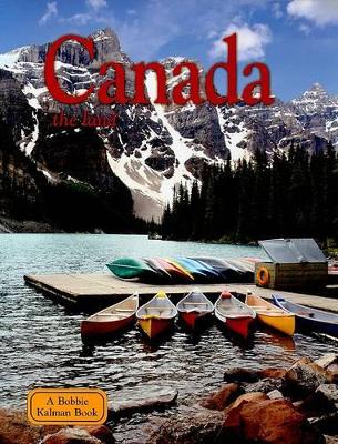 Canada: the Land