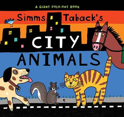 Simm's Taback's City Animals