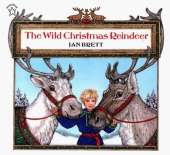 The Wild Christmas Reindeer