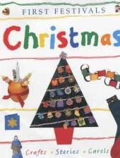 Christmas: Crafts, Stories, Carols