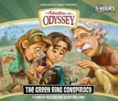 Adventures in Odyssey