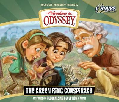 Adventures in Odyssey