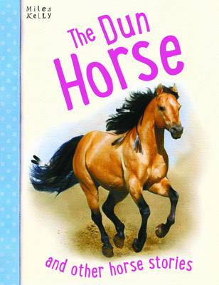 Dun Horse