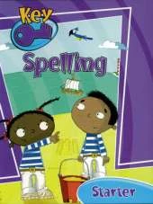 Key Spelling Starter Level Easy Buy Pack