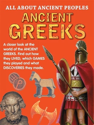 Ancient Greeks