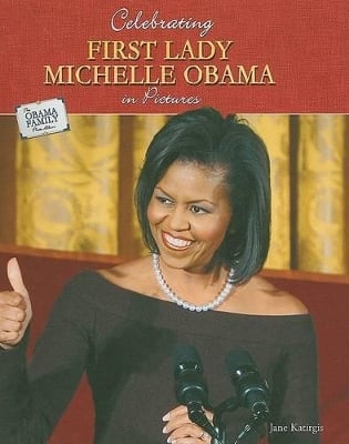 Celebrating First Lady Michelle Obama in Pictures