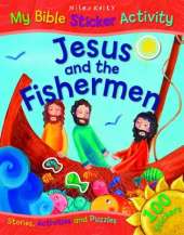 Jesus and the Fishermen