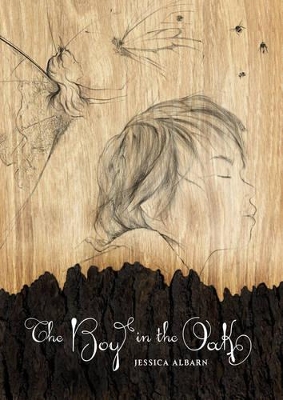 The Boy in the Oak