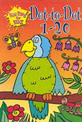 Dot-to-Dot 1-20