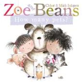 Zoe and Beans: How Many Pets?