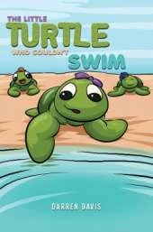 The Little Turtle Who Couldn't Swim