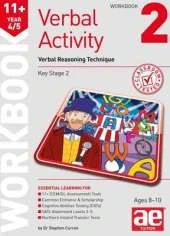 11+ Verbal Activity Year 4/5