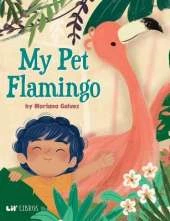My Pet Flamingo