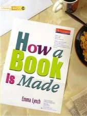 Literacy World Non-Fiction Stage 1 How a Book is Made