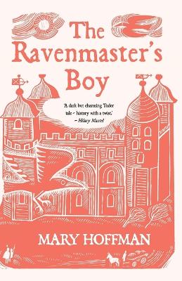 The Ravenmaster's Boy