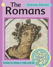 Starting History: The Romans