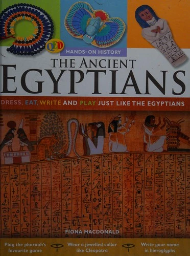 The Ancient Egyptians
