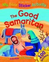 The Good Samaritan