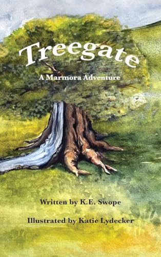 Treegate: A Marmora Adventure