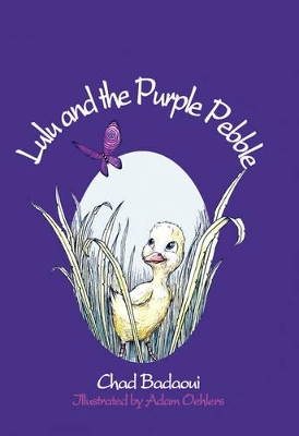 Lulu and the Purple Pebble