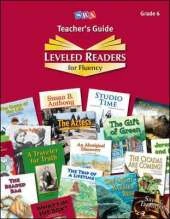 Leveled Readers for SCI - Above Level - Living in a Tropical Rain Forest (6-pack) - Grade 3