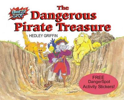 The Dangerous Pirate Treasure