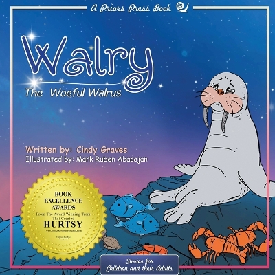Walry: The Woeful Walrus