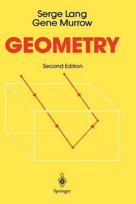 Geometry: A High School Course