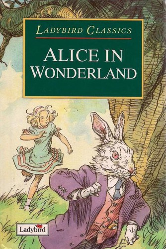 Alice in Wonderland