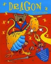 Dragon Activity Book