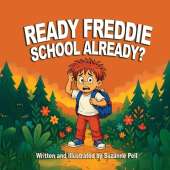 Ready Freddie: School Already?