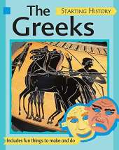 Starting History: The Greeks