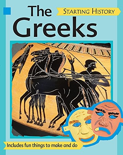 Starting History: The Greeks