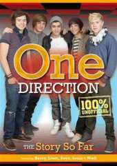 One Direction: The Story So Far