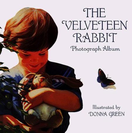 The Velveteen Rabbit Photo Album