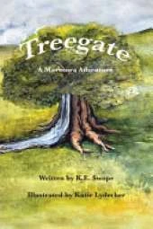 Treegate: A Marmora Adventure