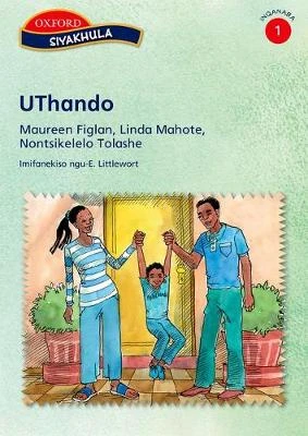 Uthando