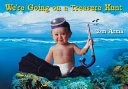 We're Going on a Treasure Hunt