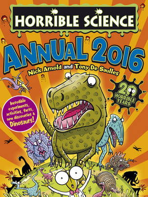 Annual 2016