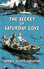 The Secret of Saturday Cove